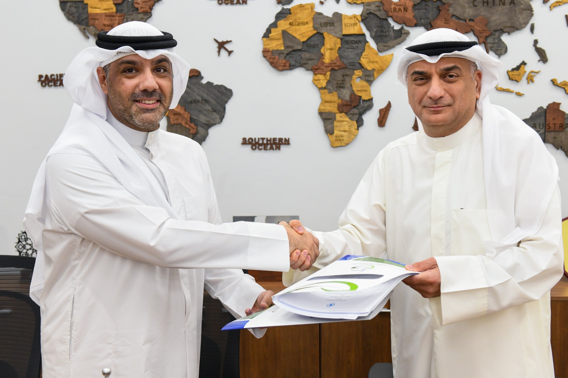 Al-Nouri Charity Signs Agreement with World Food Programme Worth $500,000 to Support Sudanese Affected Parties