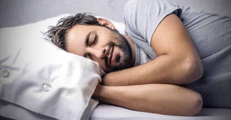 النوم الجيد يدعم الصيام  ويعزز عمل الجهاز المناعي