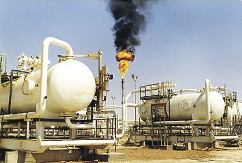 السودان: حقل ثارجاث النفطي بجنوب السودان سيستأنف الإنتاج في مايو
