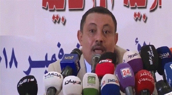 وزير الإعلام المنشق عن الحوثي: ما يحدث في اليمن أخطر من مجرد انقلاب