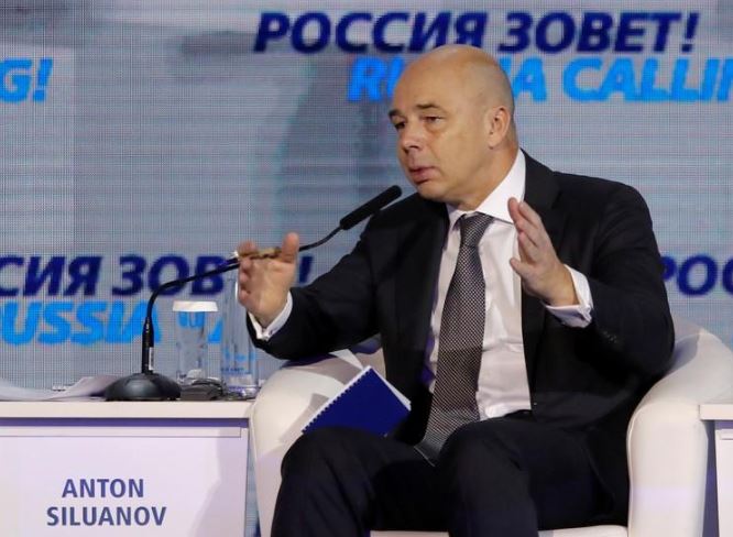 وزير مالية روسيا: زعماء مجموعة العشرين يتفقون على ضرورة إصلاح منظمة التجارة