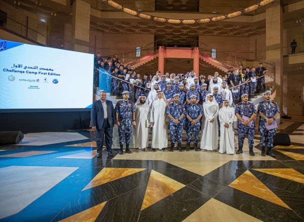  قطر.. متحف الفن الإسلامي يختتم النسخة الأولى من معسكر التحدي