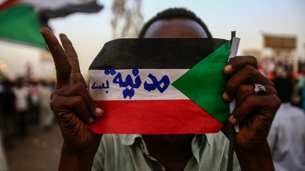 السودان: عودة إلى مربع "مدنية السلطة بالكامل"