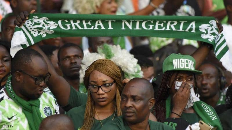 بألفي امرأة.. روسيا تكشف عن "جريمة نيجيرية" في مونديال 2018