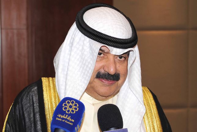 الجارالله: القمة الخليجية المقبلة في الرياض ستحضرها دول الخليج جميعا 