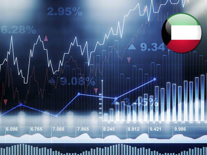  البنك الدولي يتوقع تعافي النمو الاقتصادي في الكويت