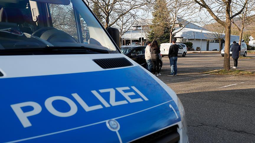 السلطات الألمانية توجه تهمة "الشروع في القتل" لمنفذ اعتداء "لوبك"