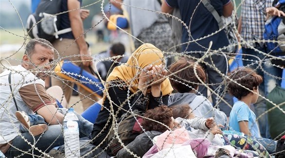الأمم المتحدة: سياسات الهجرة تسبب "معاناة وفوضى"