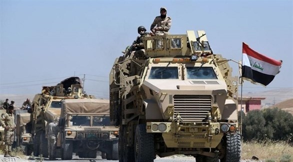 العراق: عملية جديدة لتعقب خلايا داعش في ديالى