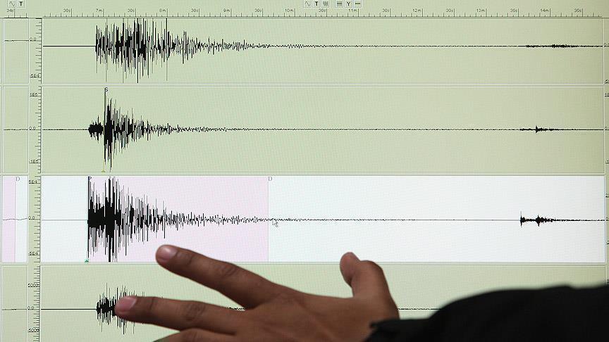 مصرع شخص جراء زلزال ضرب غربي إندونيسيا