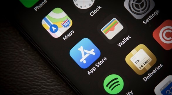 المحكمة العليا الأمريكية تنظر استئناف "آبل" في قضية أسعار تطبيقات "آي فون"