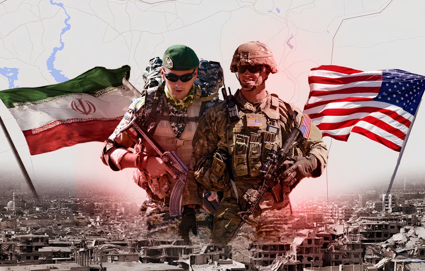 عضّ الأصابع بين واشنطن وطهران.. هرمز في قلب صراع الإرادات