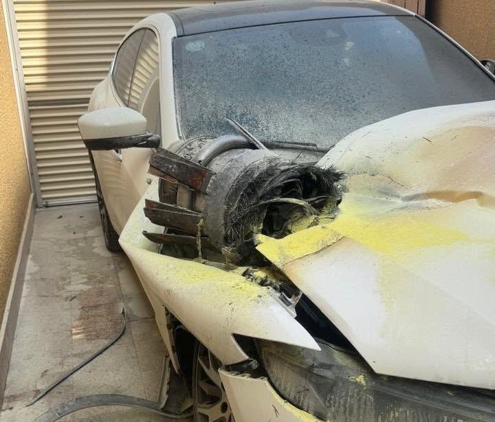 2239  صاروخاً ومسيَّرة استهدفت السعودية