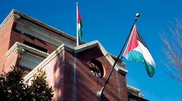 600 ألف فلسطيني أمريكي تضرروا من إغلاق مكتب منظمة التحرير