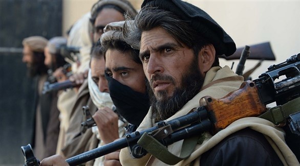 الحكومة الأفغانية تبحث وقف إطلاق النار مع طالبان في عيد الأضحى