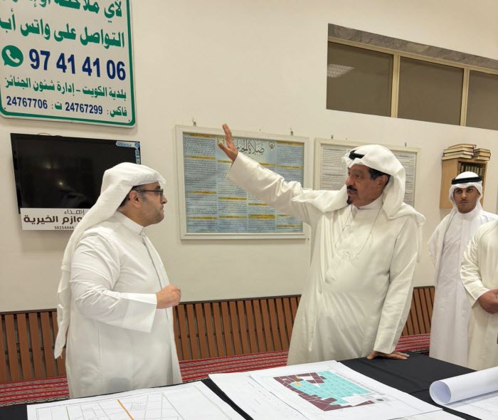 رئيس الوزراء: الحكومة حريصة على تحسين كفاءة المرافق العامة
