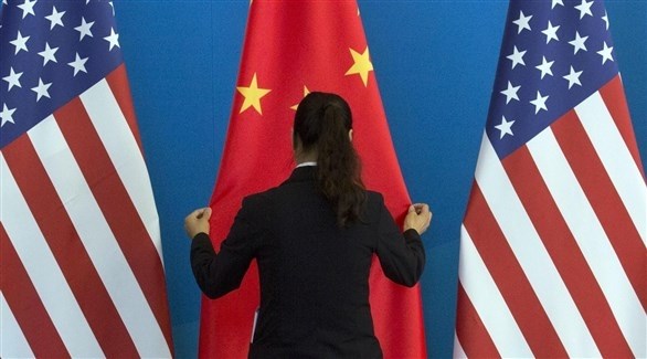 الصين تلغي سفر وفد للحوار مع الولايات المتحدة