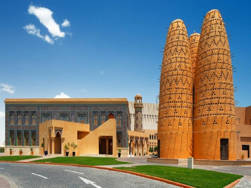  «كتارا» تطلق جائزة للمخطوطات والأماكن الأثرية العربية