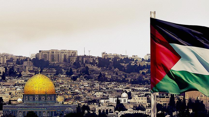 فلسطين تطالب بالإسراع بفتح تحقيق جنائي دولي "لردع جرائم إسرائيل"
