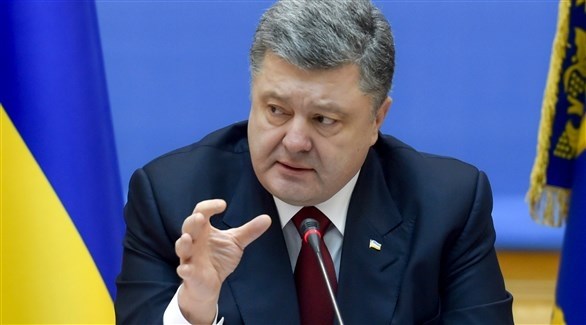 رئيس أوكرانيا: لست خائفاً من لقاء ترامب وبوتين