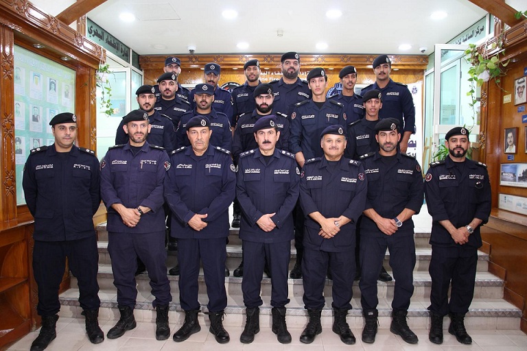 مدير "الإطفاء" الكويتية يشيد بجهود رجال الإدارة خلال العيد لحماية الأرواح والممتلكات