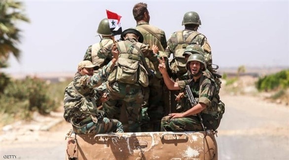 24 قتيلاً من الجيش السوري وداعش في مواجهات جديدة