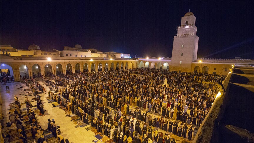  «رمضان» في تونس.. اختلاف في العادات والاحتفالات