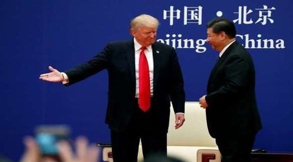 مسؤول صيني يلمح لانفراجة في الحرب التجارية مع واشنطن