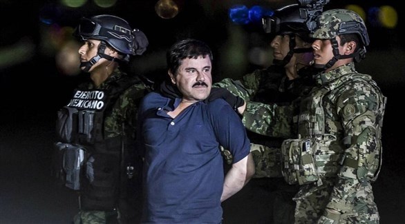 محامي إل تشابو يتهم رئيس المكسيك وسَلَفه بقبول رشاوى من كارتل المخدرات