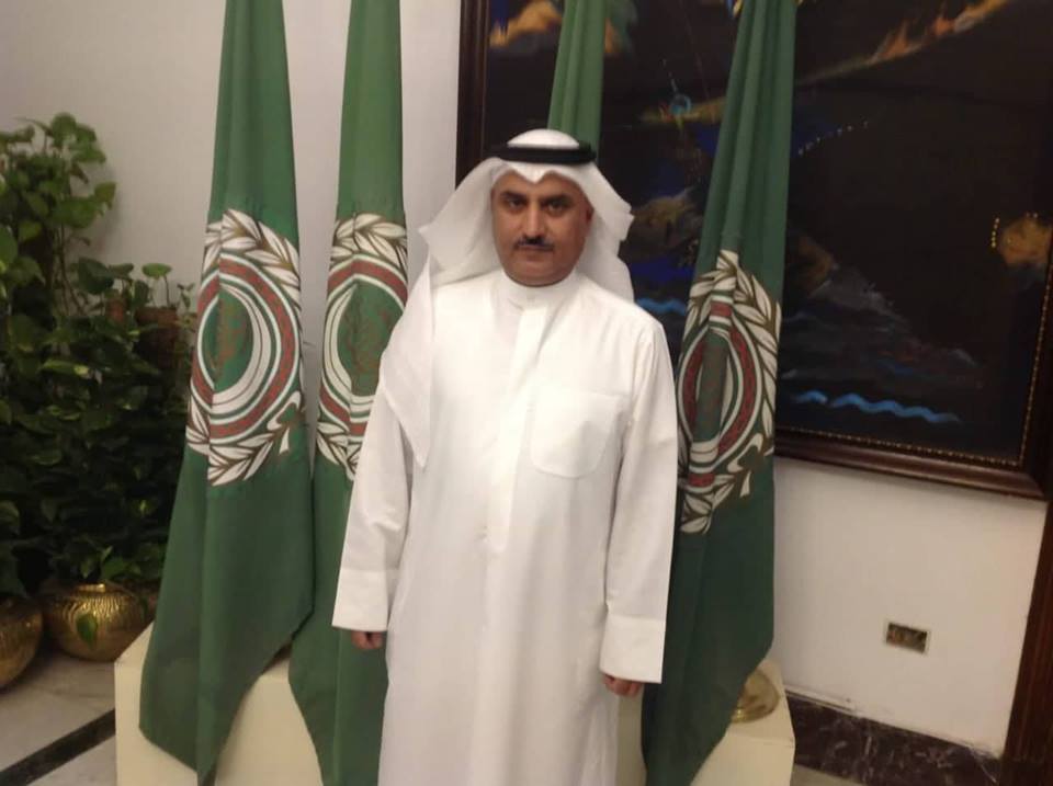 مدير عام "الألكسو" يأمل ان تحتضن دولة الكويت القمة العربية الثقافية الاولى 