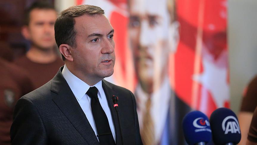 السفير التركي لدى بغداد: سنفتتح قنصليتنا في الموصل قريبا