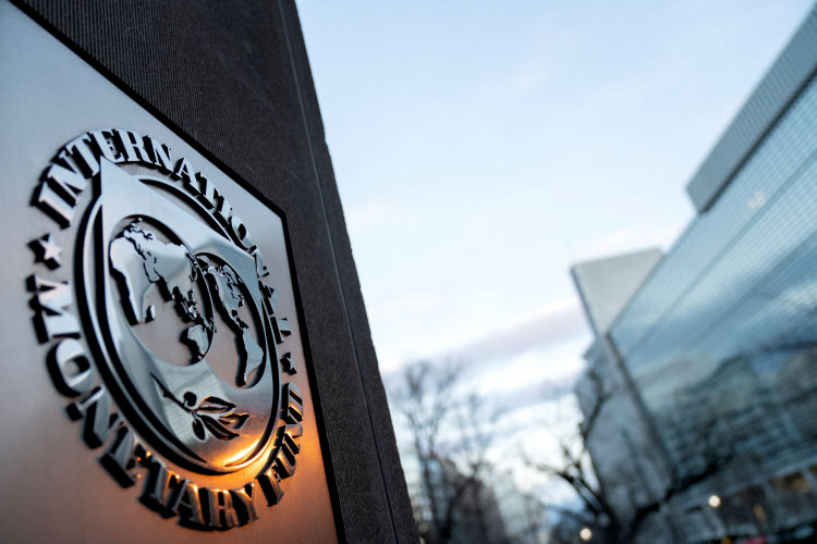 صندوق النقد يتوقع انكماش اقتصاد الكويت 16.7 % في 2026
