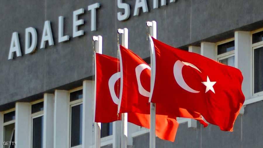 محكمة تركية تقضي بسجن مواطن لادانته بالانتماء لتنظيم "داعش" 