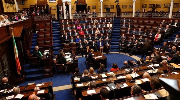 أيرلندا: مجلس الشيوخ حظر استيراد منتجات المستوطنات الإسرائيلية