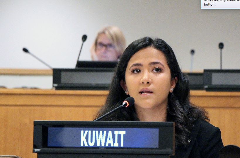 الكويت: الاضطهاد والعنف ضد النساء انتهاكات جسيمة لحقوق الانسان 