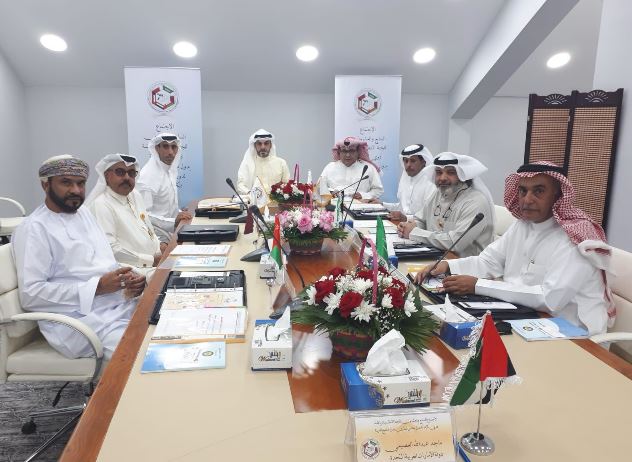 الكويت تستضيف بطولة الخليج التاسعة لكرة السلة على الكراسي المتحركة