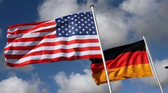 أغلبية الألمان يتوقعون مزيداً من التدهور في علاقة بلادهم بأمريكا