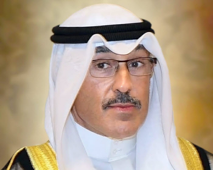  محافظ «الأحمدي»: نعزي أنفسنا وأهل الكويت في وفاة أميرنا الغالي