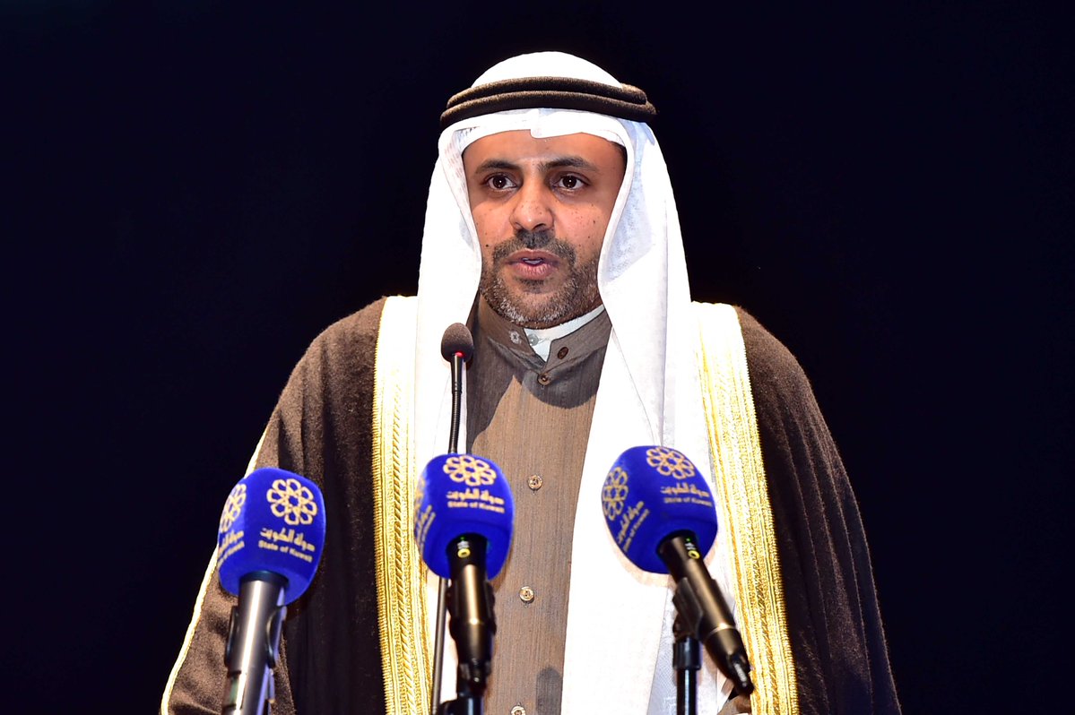 الجبري: الكويت حملت مشعل الثقافة العربية منذ أمد بعيد  