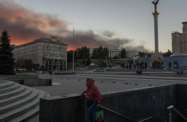 روسيا تأمل استئناف المحادثات مع أوكرانيا بوساطة أميركية «قريباً»