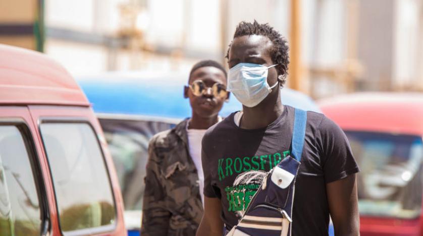 السودان: إصابتان جديدتان بفيروس كورونا ترفعان الإجمالي لـ5 حالات 