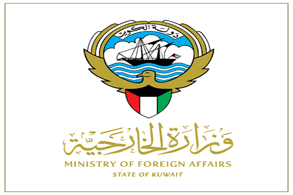 الكويت تدين بشدة "الجريمة النكراء" بإطلاق صواريخ على مدينتي الرياض وجازان بالسعودية