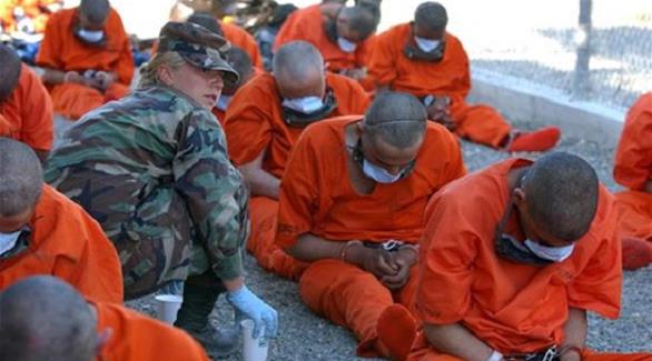البنتاغون يقدم خطة للكونغرس لإغلاق سجن غوانتانامو
