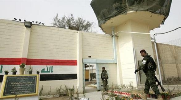 العراق: مقر للجيش غربي بغداد يتعرض إلى هجوم