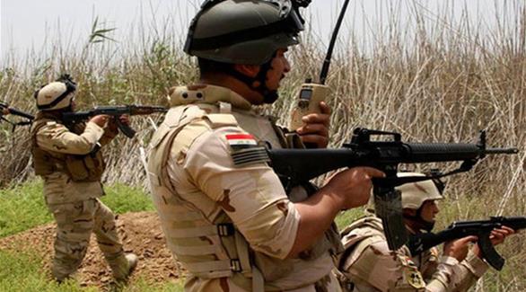 الشرطة العراقية تعتقل 96 شخصاً في كركوك