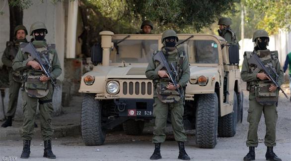 تونس: اشتباكات بين الأمن وإرهابيين قرب ثكنة عسكرية في بنقردان