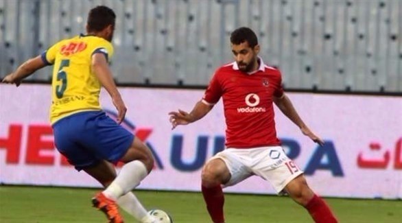الدوري المصري: الأهلي ينتزع فوزاً مثيراً من الإسماعيلي