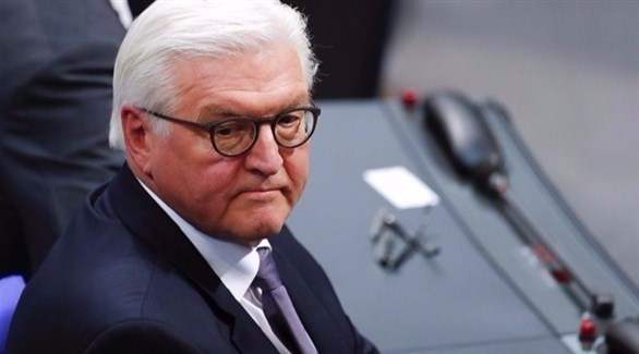 الرئيس الألماني يبحث مع الليبراليين والخضر أزمة تشكيل الحكومة