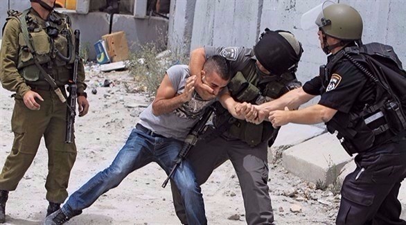 اعتقال قادة فتحاويين في القدس