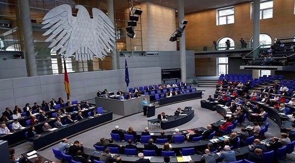 النواب الألماني يدعو الأحزاب إلى تقديم تنازلات لتشكيل الحكومة